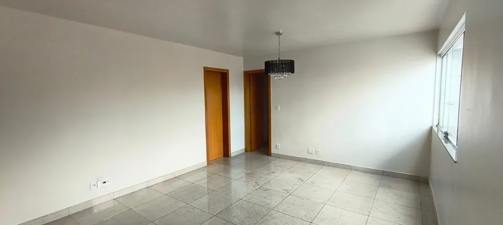 Apartamento, 3 quartos, 95 m² - Foto 1