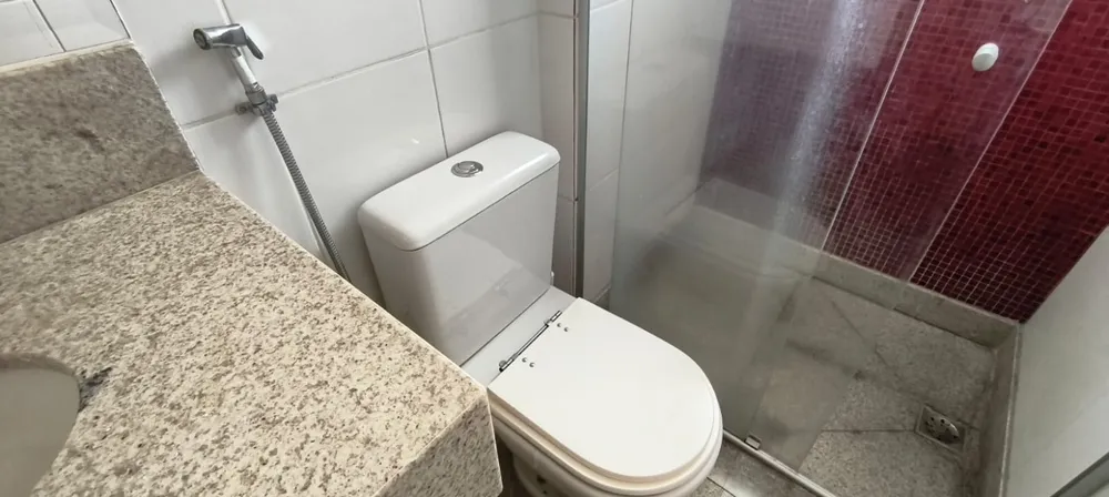 Apartamento, 3 quartos, 95 m² - Foto 8