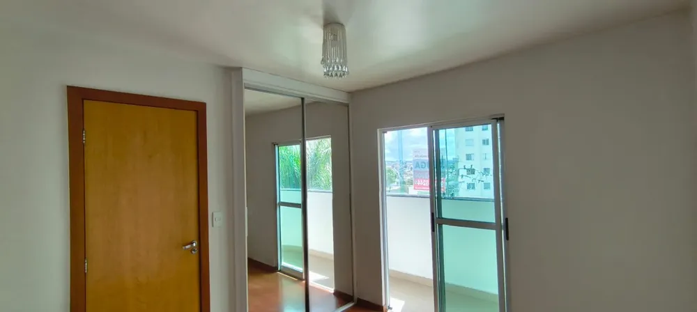 Apartamento, 3 quartos, 95 m² - Foto 2