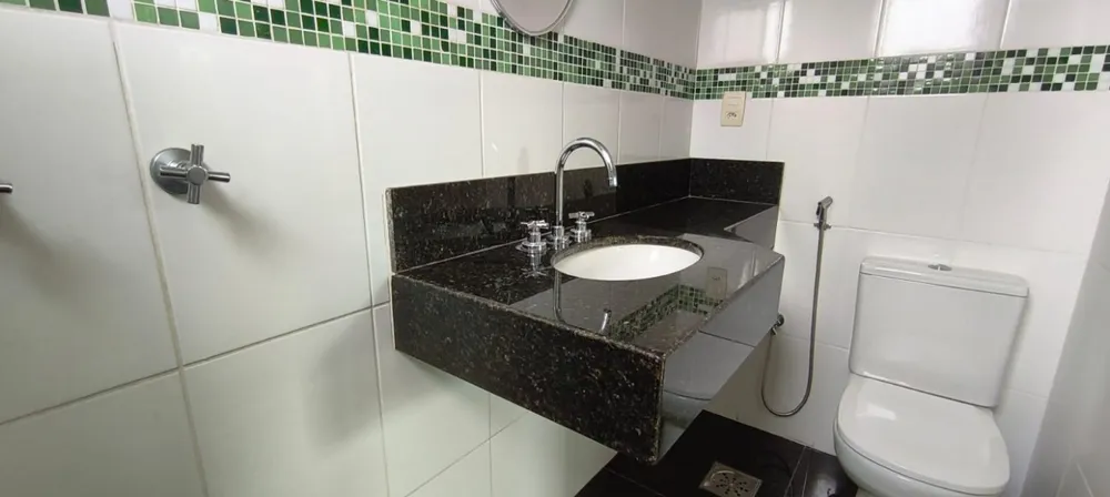 Apartamento, 3 quartos, 95 m² - Foto 5
