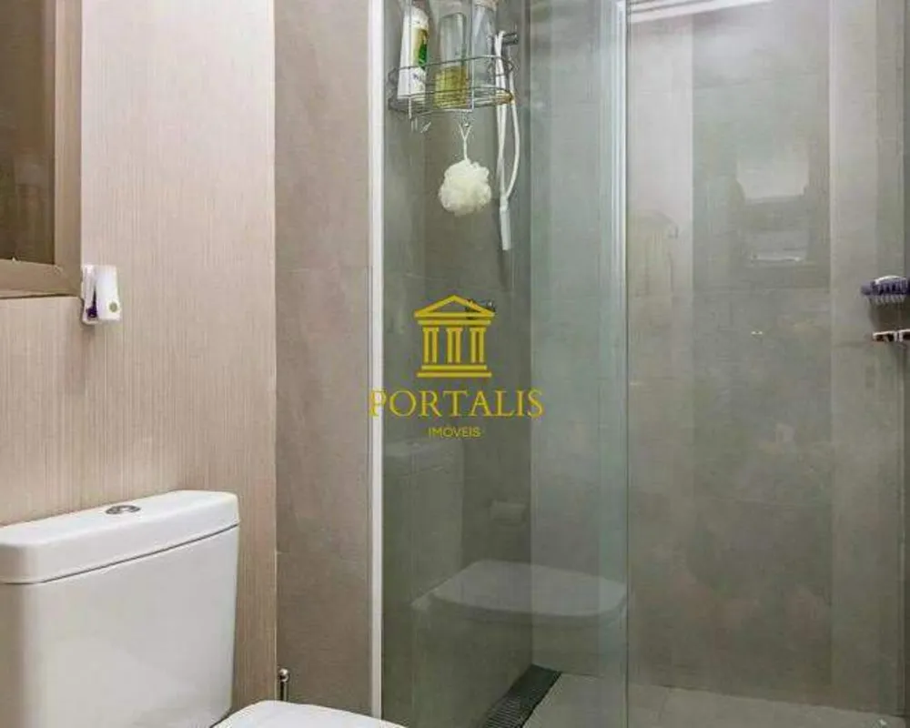 Apartamento, 1 quarto, 40 m² - Foto 17