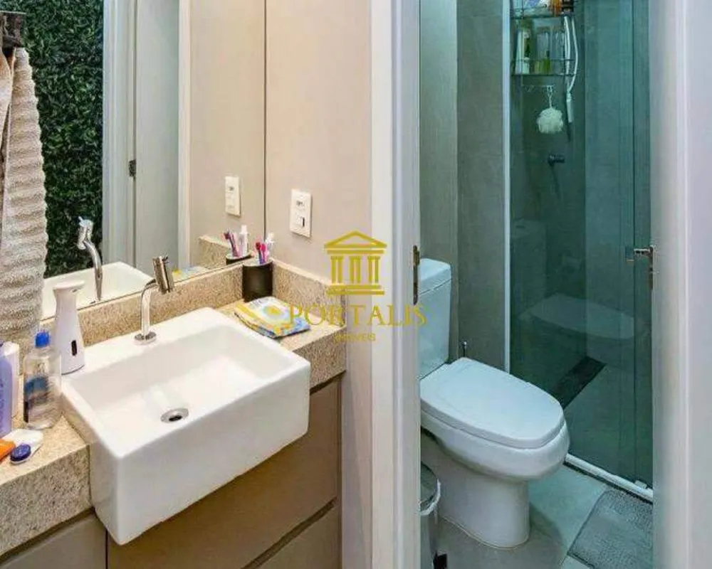 Apartamento, 1 quarto, 40 m² - Foto 12