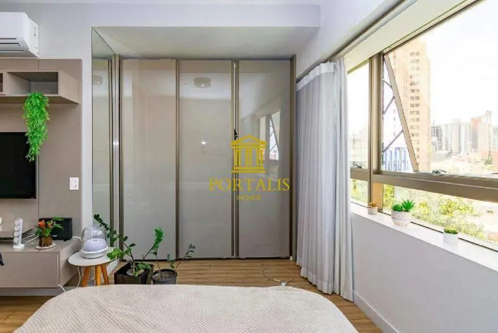 Apartamento, 1 quarto, 40 m² - Foto 7