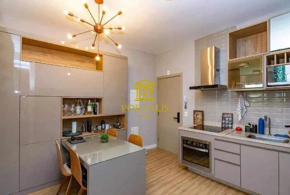 Apartamento, 1 quarto, 40 m² - Foto 2