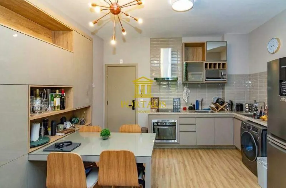 Apartamento, 1 quarto, 40 m² - Foto 4