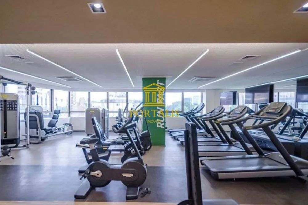 Apartamento, 1 quarto, 40 m² - Foto 18
