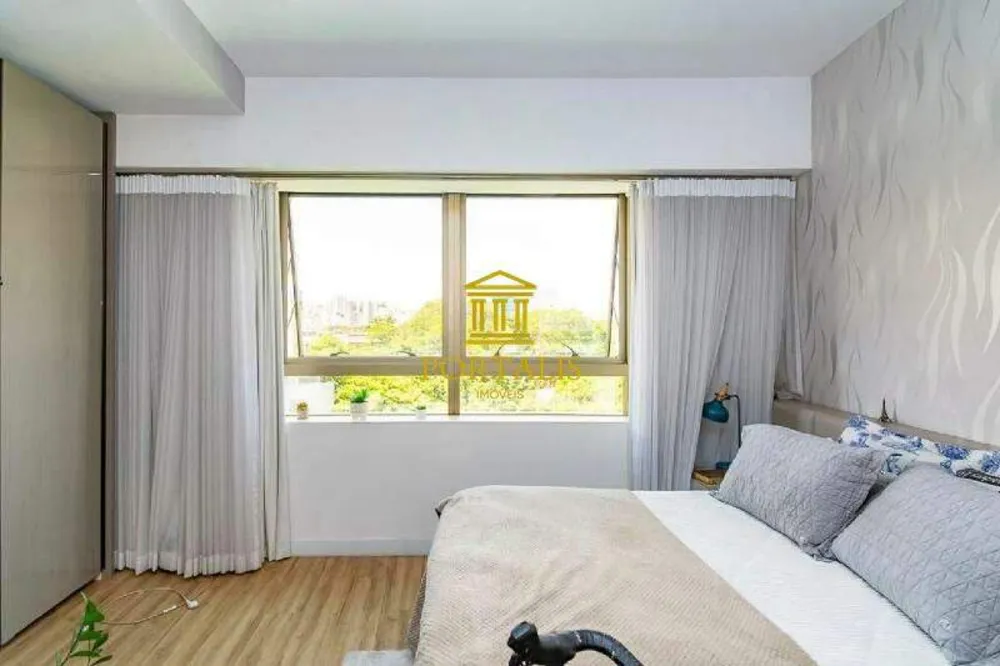 Apartamento, 1 quarto, 40 m² - Foto 11