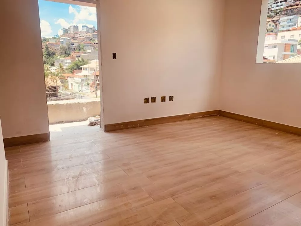 Apartamento à venda com 3 quartos, 135m² - Foto 7