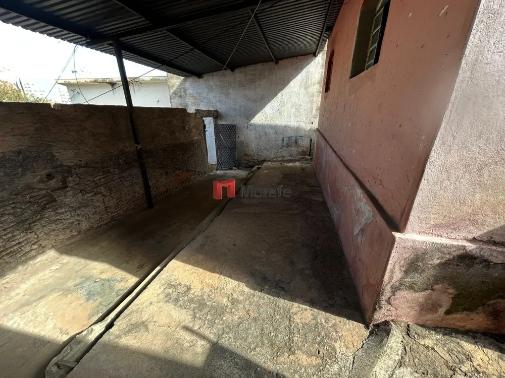 Depósito-Galpão, 264 m² - Foto 5
