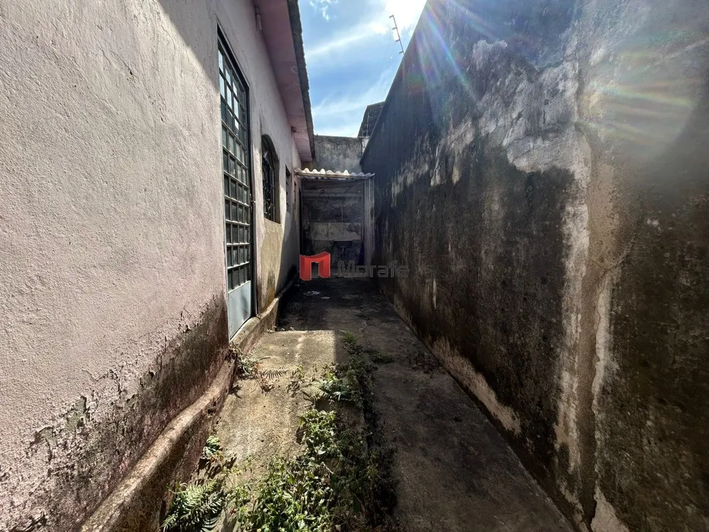 Depósito-Galpão, 264 m² - Foto 4
