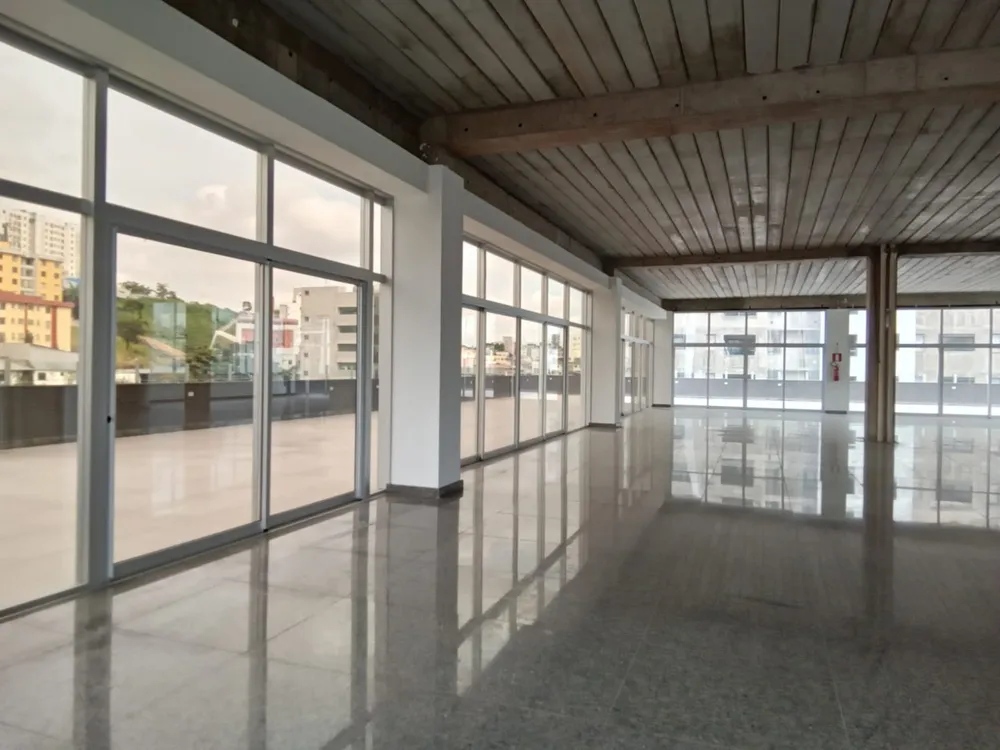 Loja-Salão, 500 m² - Foto 3