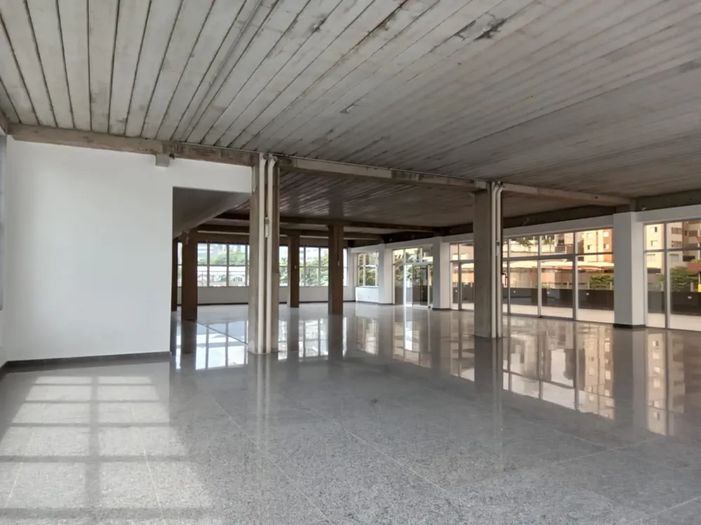 Loja-Salão, 500 m² - Foto 2