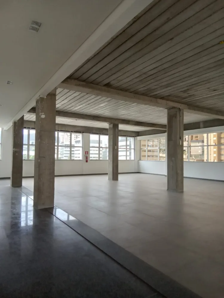 Loja-Salão, 500 m² - Foto 1