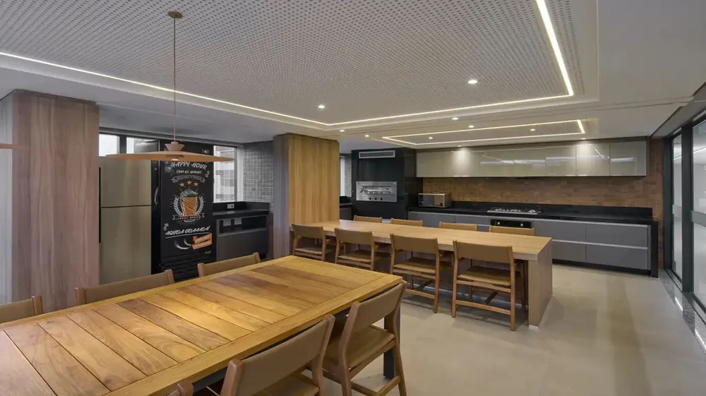 Apartamento, 2 quartos, 67 m² - Foto 9