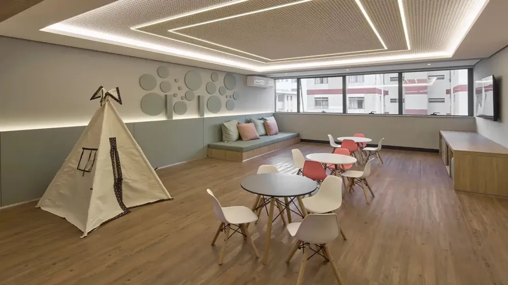 Apartamento, 2 quartos, 67 m² - Foto 4