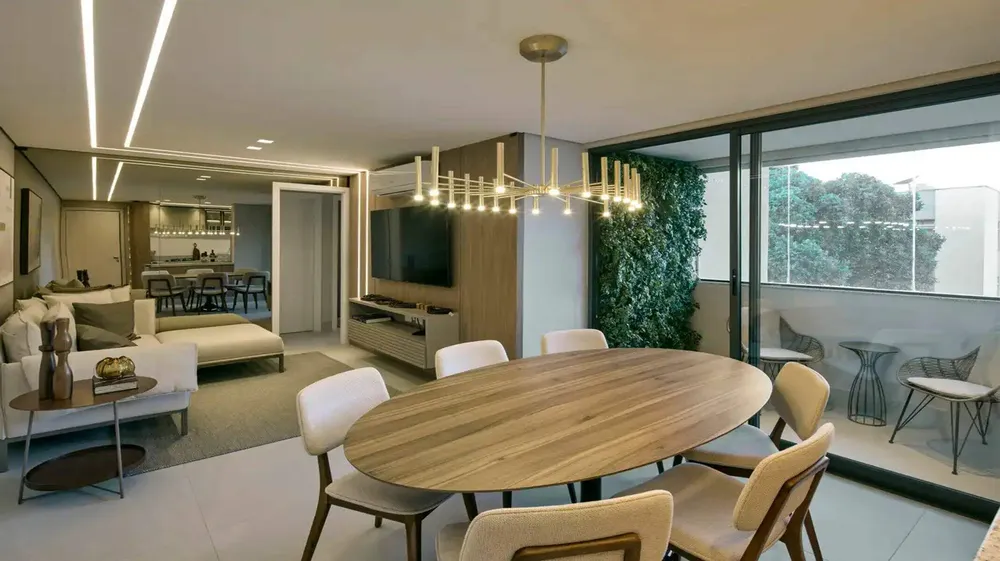 Apartamento, 2 quartos, 67 m² - Foto 11