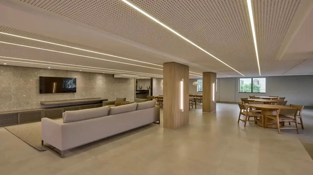Apartamento, 2 quartos, 67 m² - Foto 5