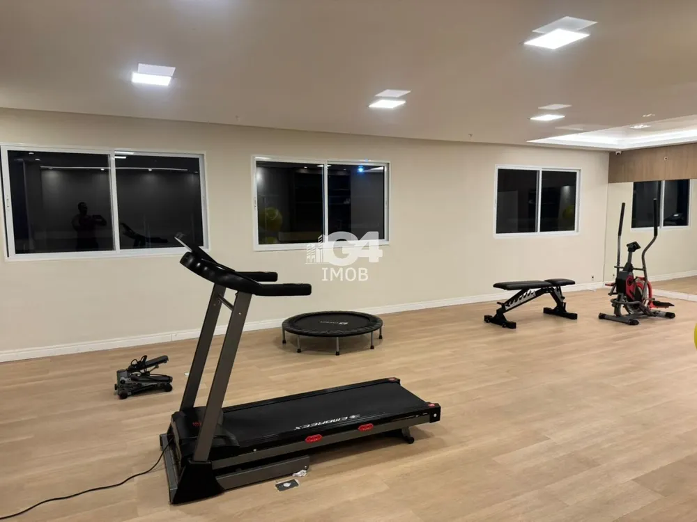 Apartamento, 2 quartos, 65 m² - Foto 21