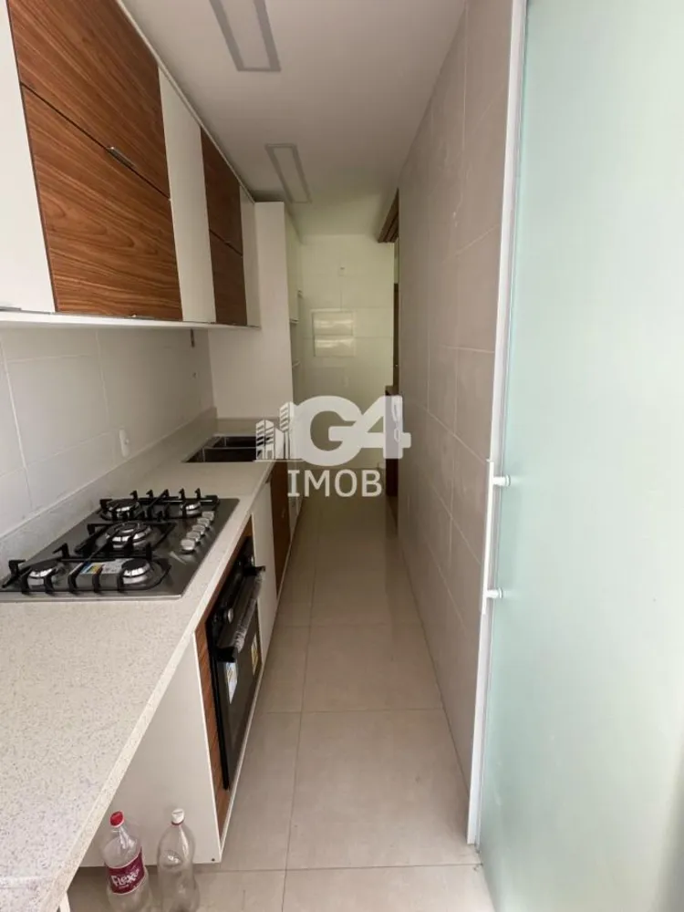 Apartamento, 2 quartos, 65 m² - Foto 14