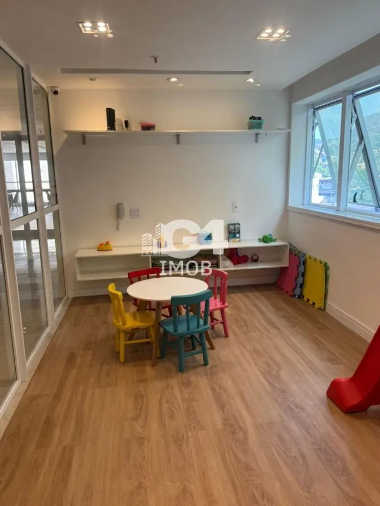 Apartamento, 2 quartos, 65 m² - Foto 22