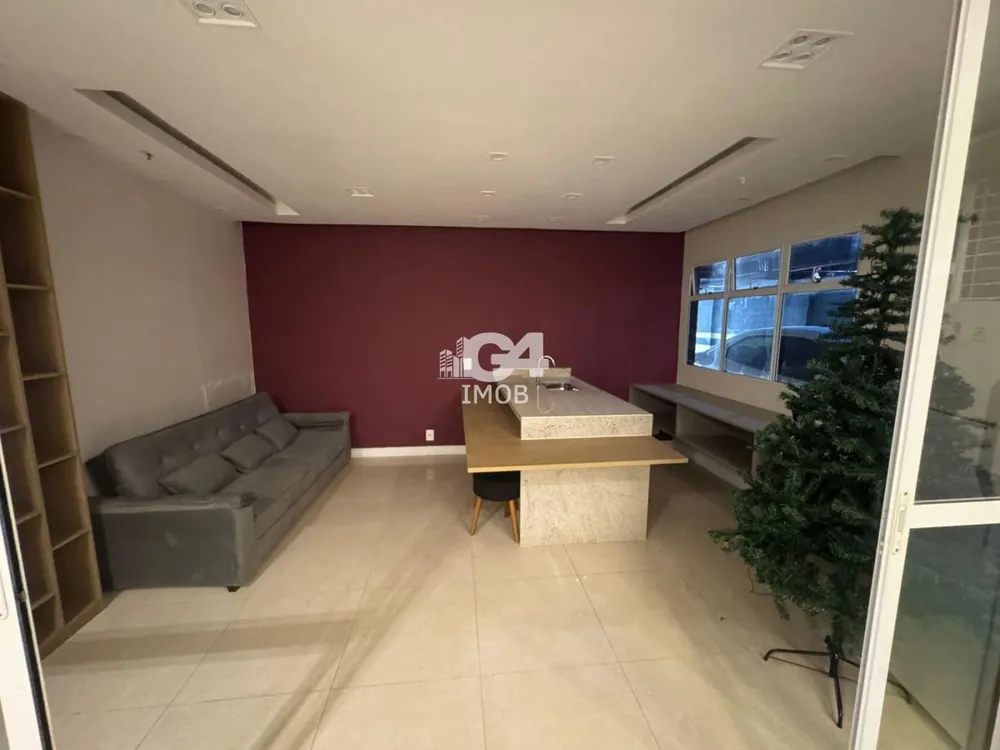 Apartamento, 2 quartos, 65 m² - Foto 1