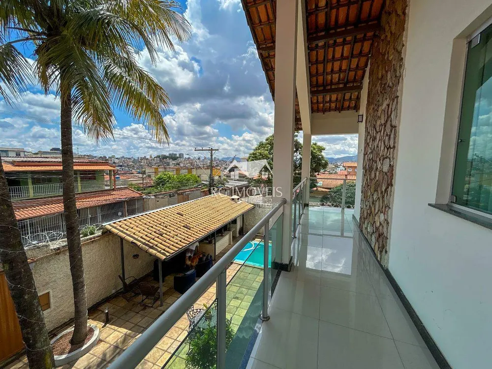 Casa, 4 quartos, 363 m² - Foto 22