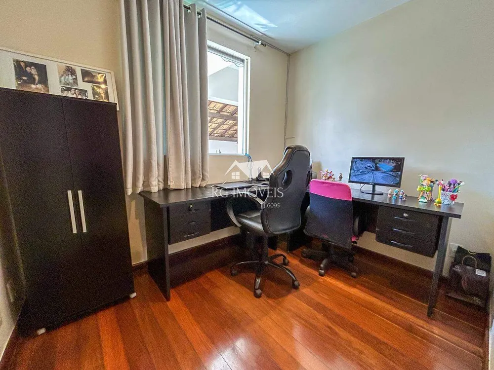 Casa, 4 quartos, 363 m² - Foto 14
