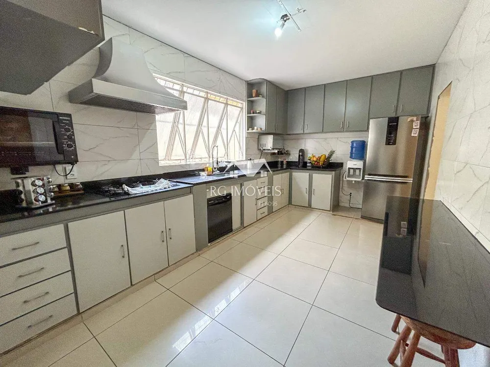 Casa, 4 quartos, 363 m² - Foto 12