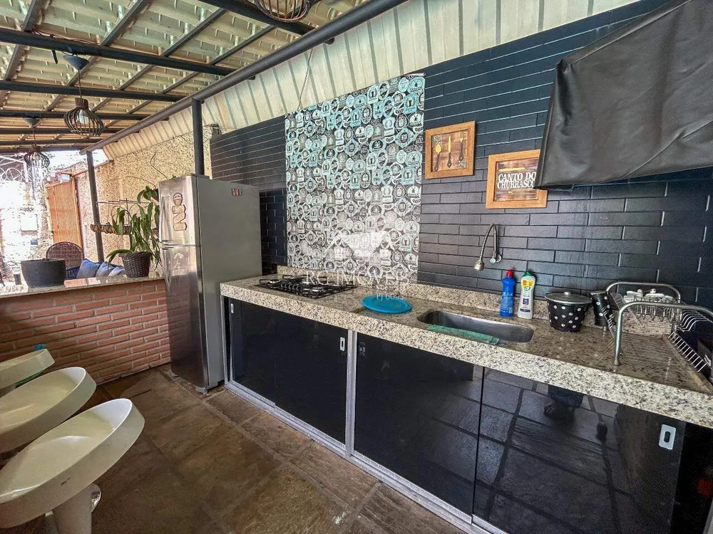 Casa, 4 quartos, 363 m² - Foto 8