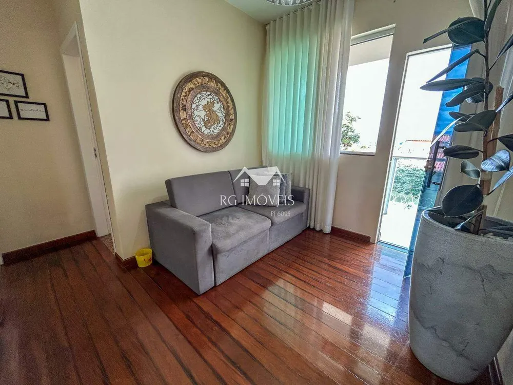 Casa, 4 quartos, 363 m² - Foto 16