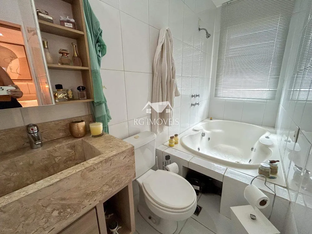 Casa, 4 quartos, 363 m² - Foto 20