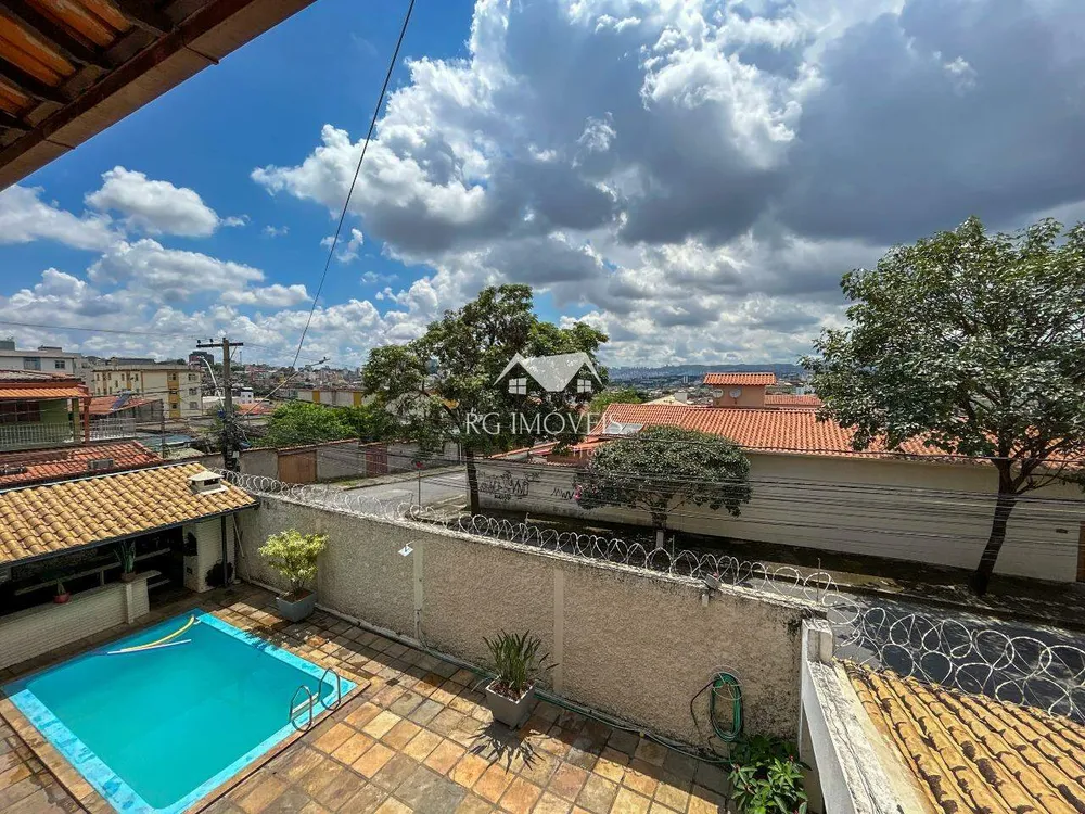 Casa, 4 quartos, 363 m² - Foto 5
