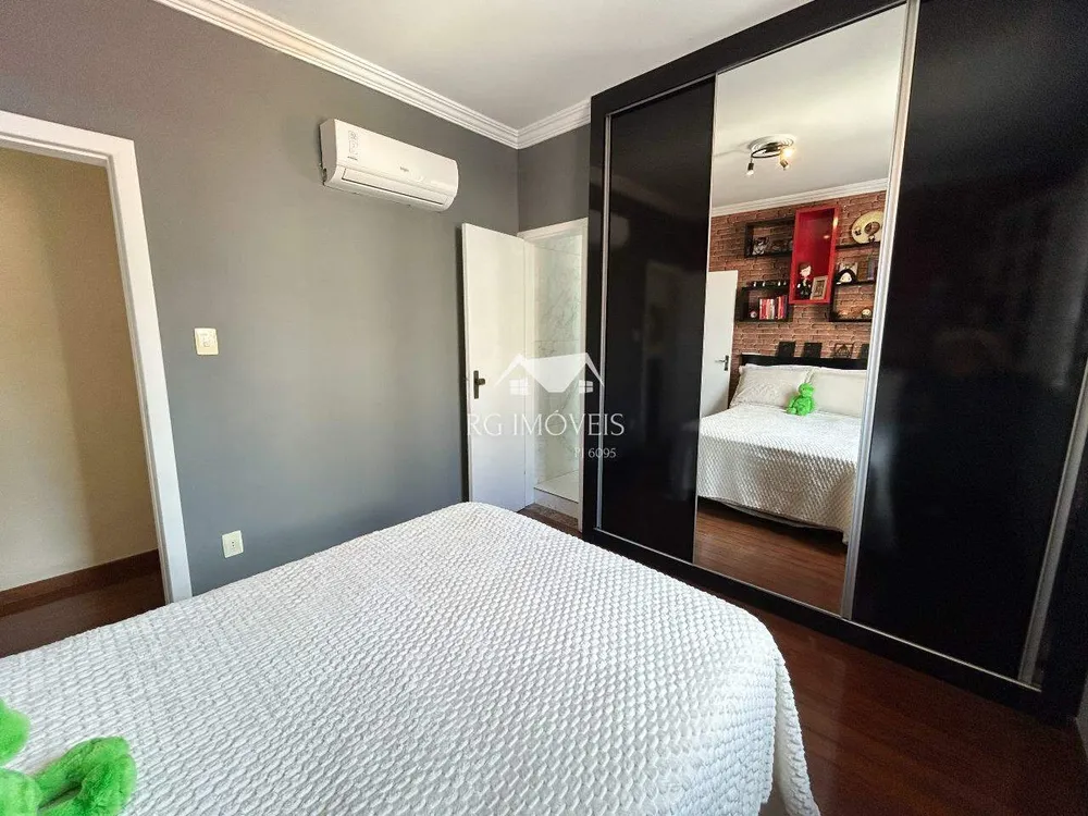 Casa, 4 quartos, 363 m² - Foto 21