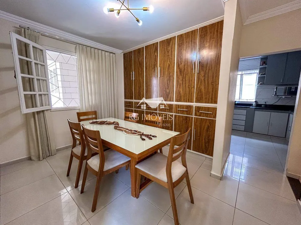 Casa, 4 quartos, 363 m² - Foto 13