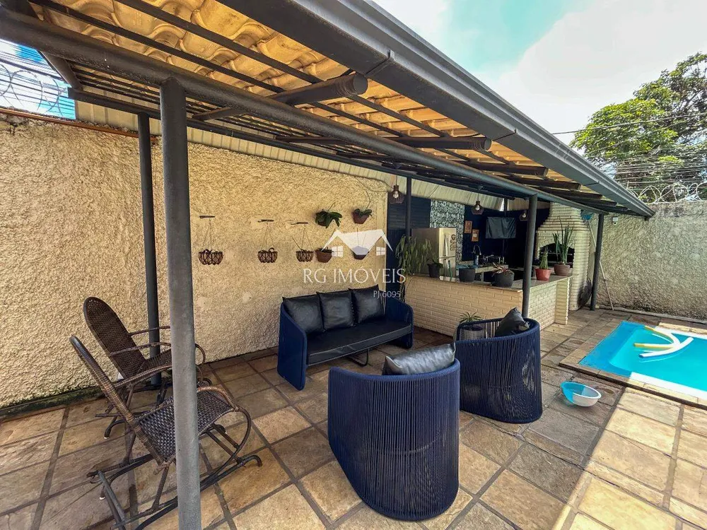 Casa, 4 quartos, 363 m² - Foto 7