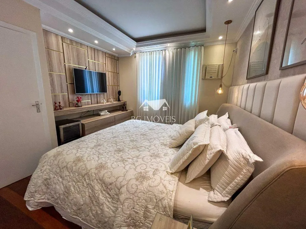 Casa, 4 quartos, 363 m² - Foto 19
