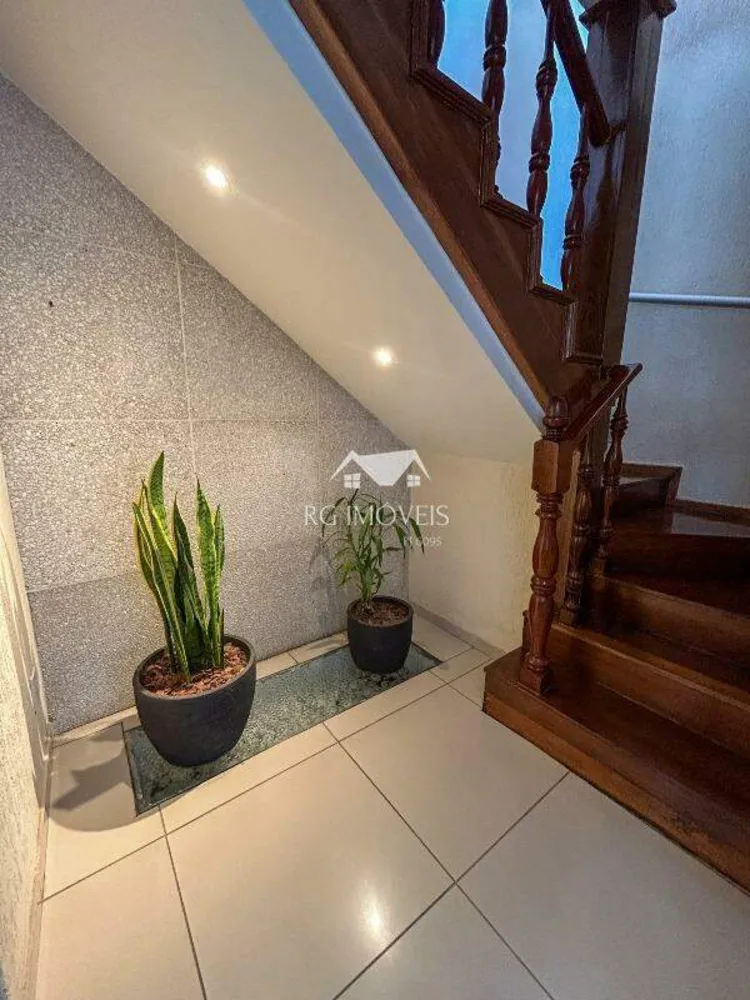 Casa, 4 quartos, 363 m² - Foto 15