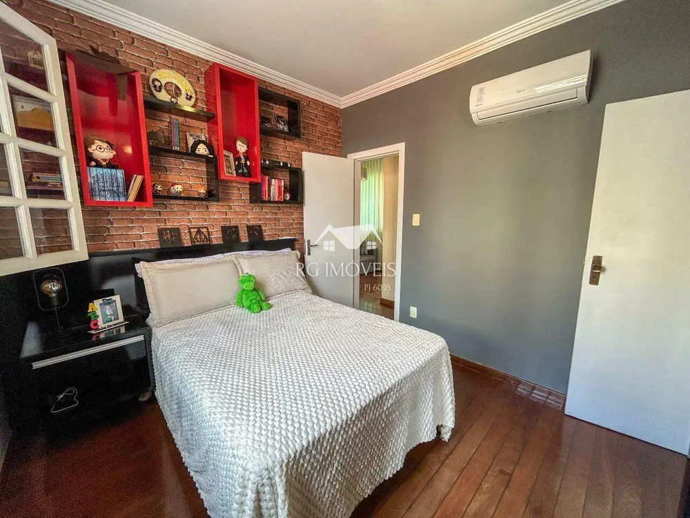 Casa, 4 quartos, 363 m² - Foto 20