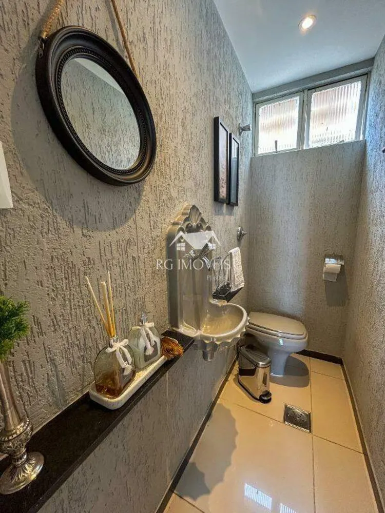 Casa, 4 quartos, 363 m² - Foto 11