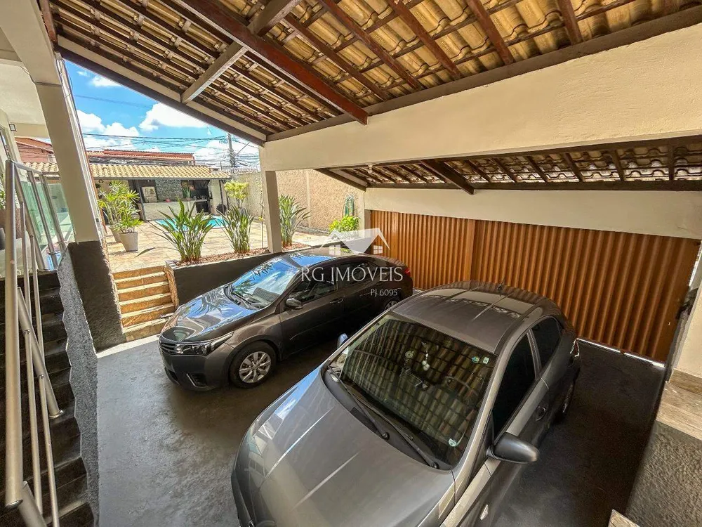 Casa, 4 quartos, 363 m² - Foto 23