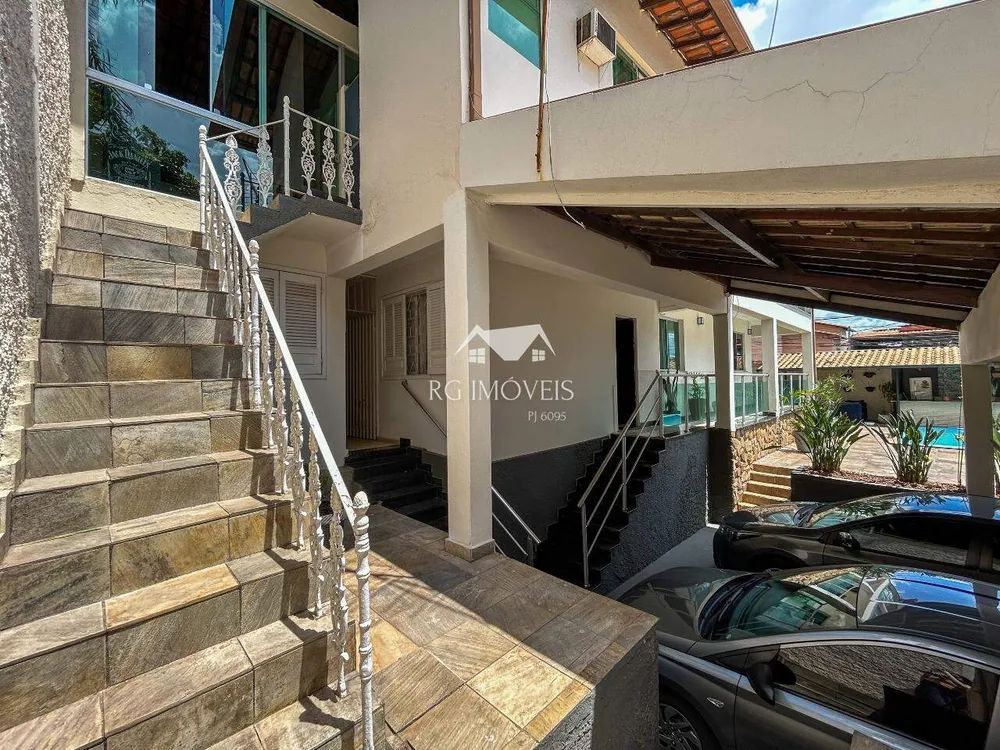 Casa, 4 quartos, 363 m² - Foto 24