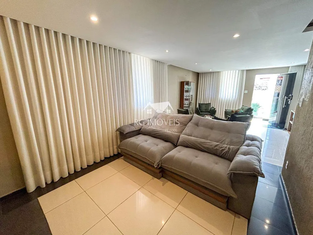 Casa, 4 quartos, 363 m² - Foto 10