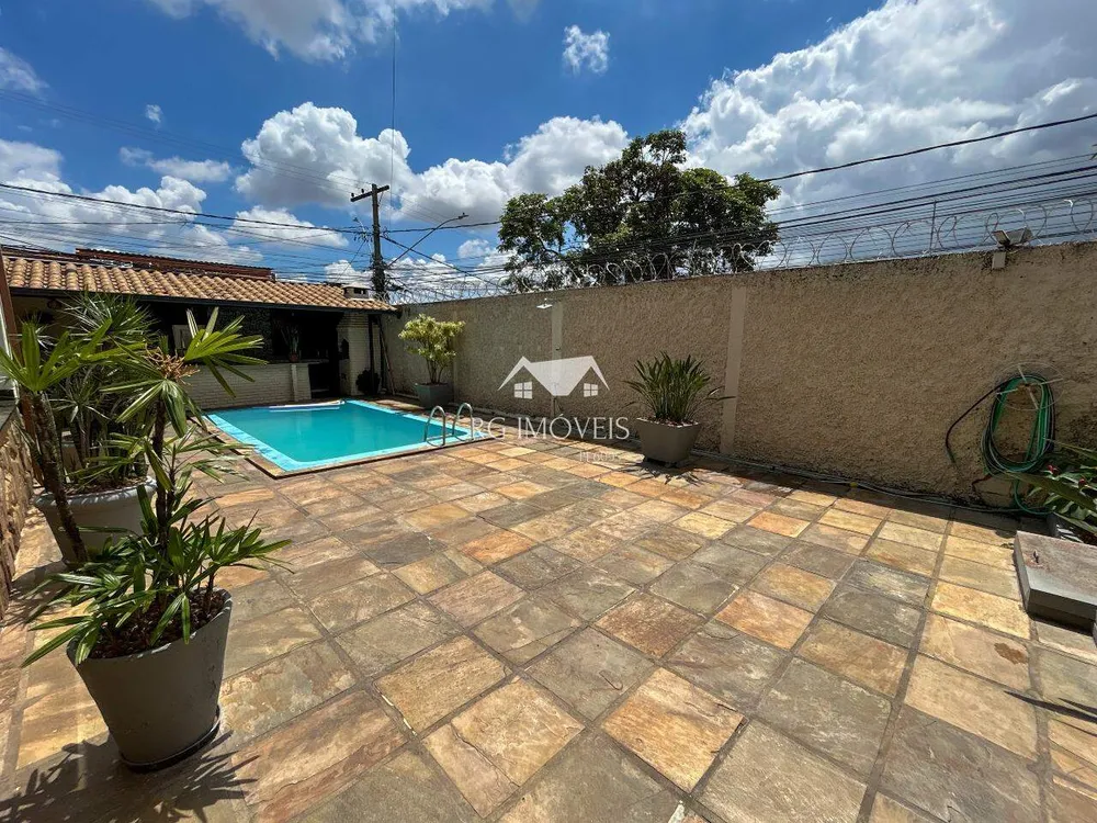 Casa, 4 quartos, 363 m² - Foto 6