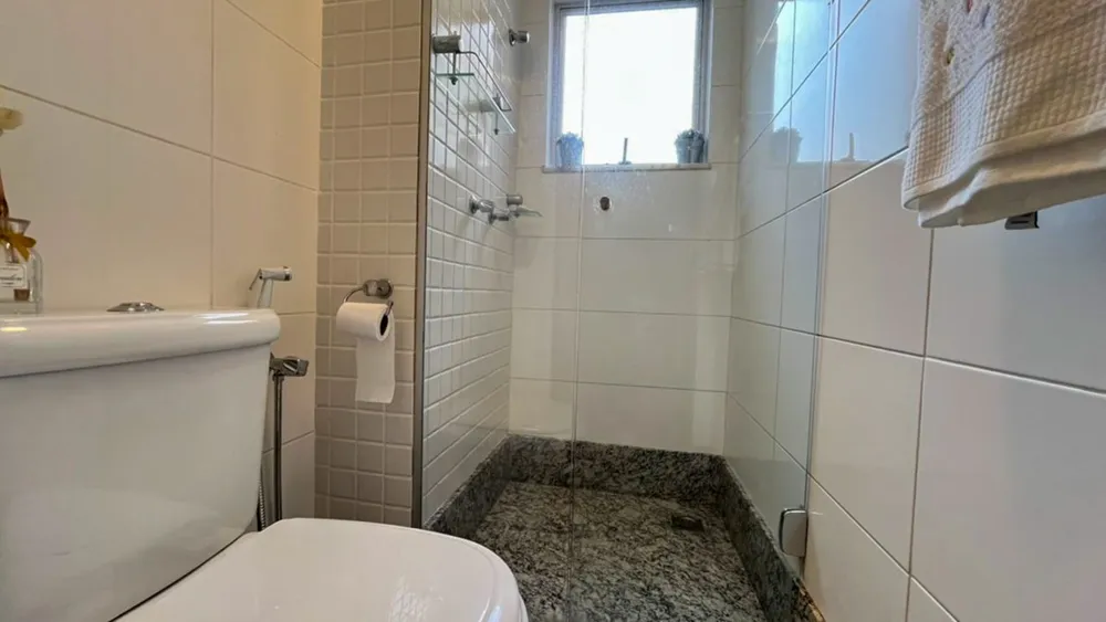 Apartamento, 3 quartos, 102 m² - Foto 6