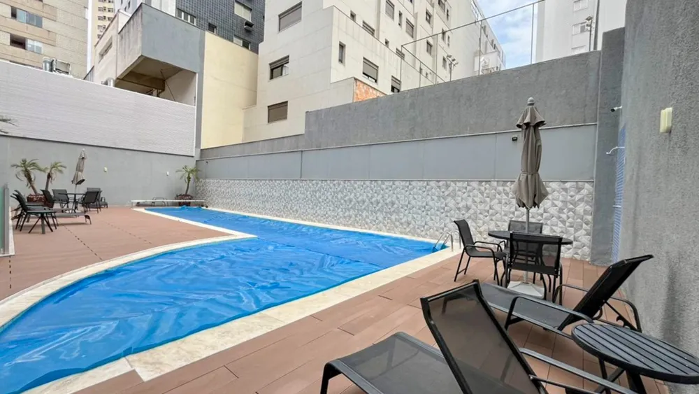 Apartamento, 3 quartos, 102 m² - Foto 1