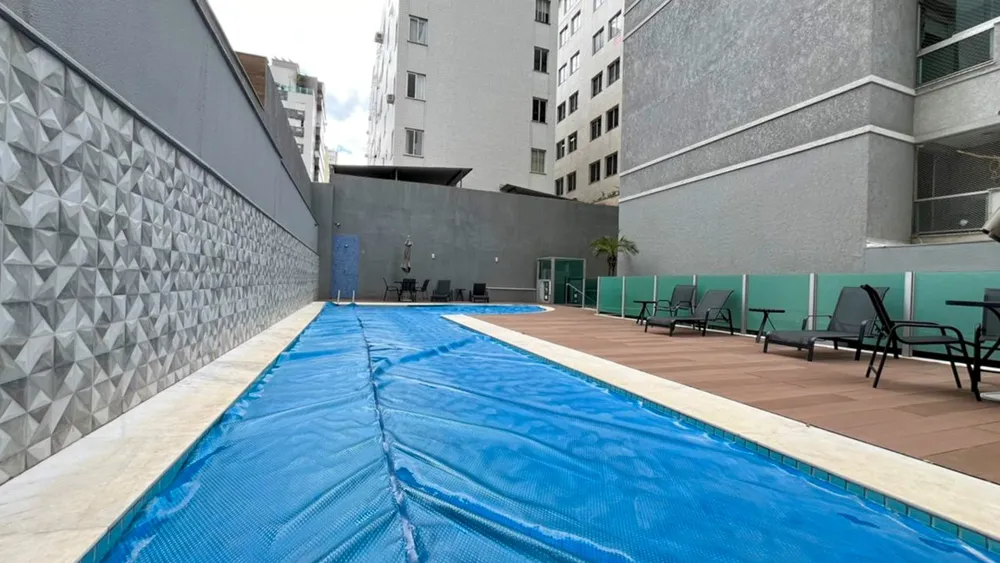 Apartamento, 3 quartos, 102 m² - Foto 2