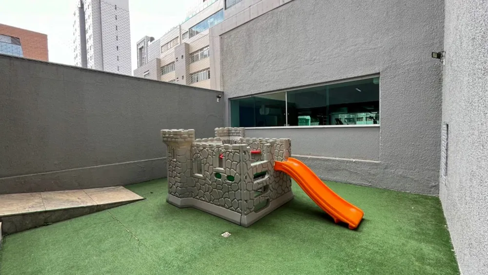Apartamento, 3 quartos, 102 m² - Foto 3