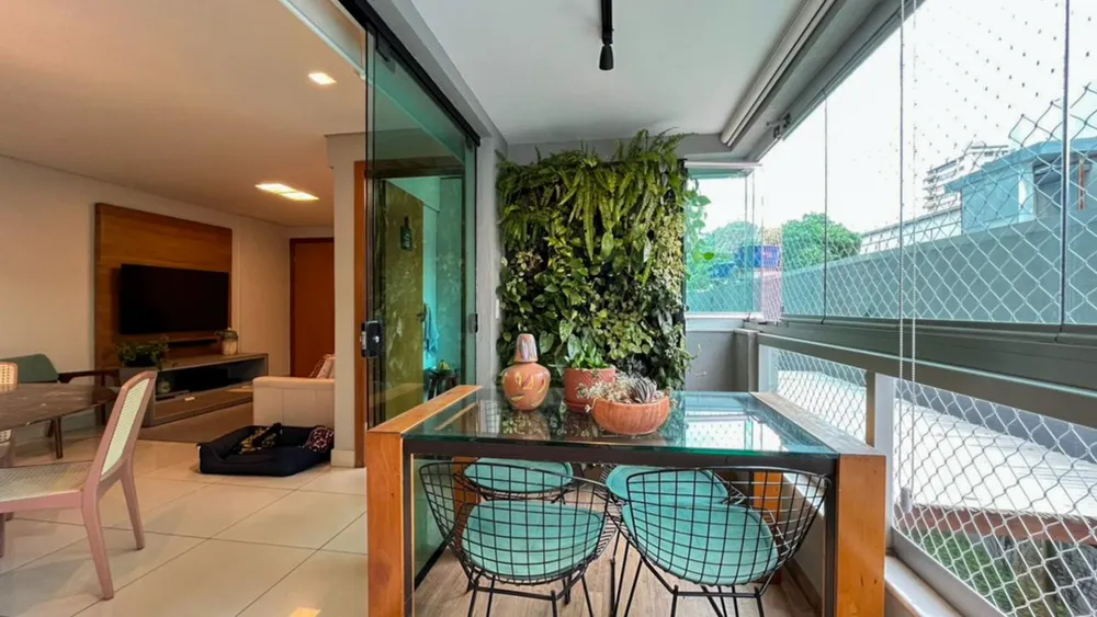 Apartamento, 3 quartos, 102 m² - Foto 8