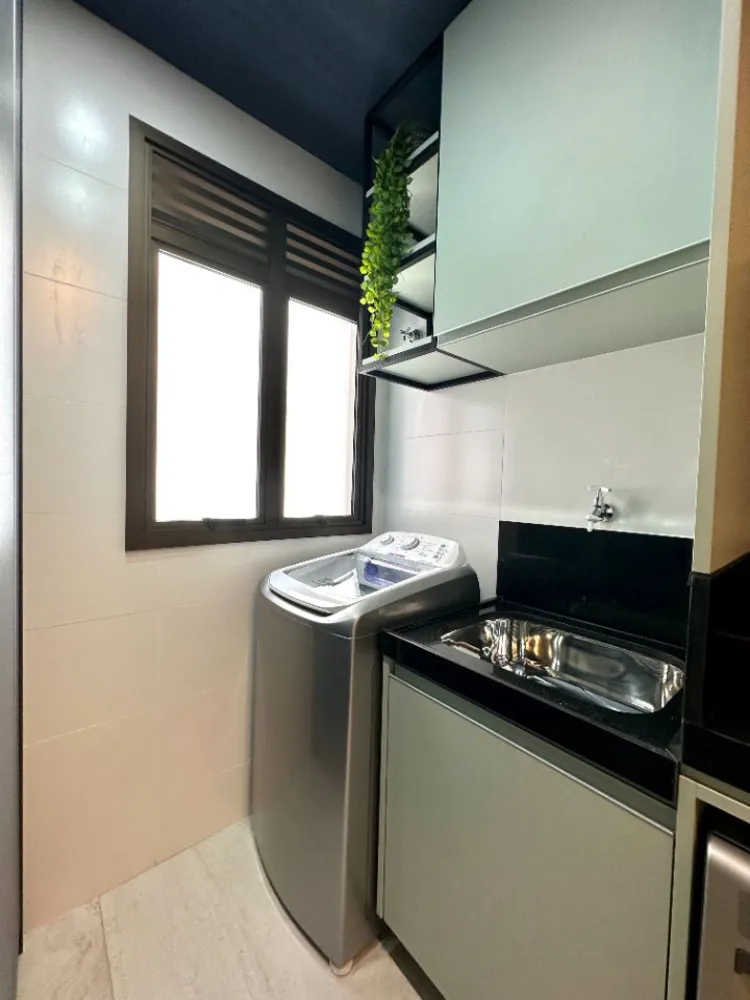 Apartamento, 2 quartos, 60 m² - Foto 6