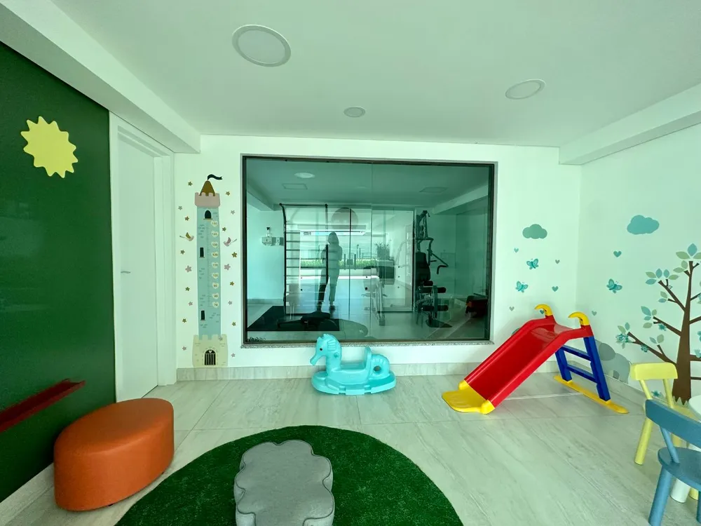 Apartamento, 2 quartos, 60 m² - Foto 9